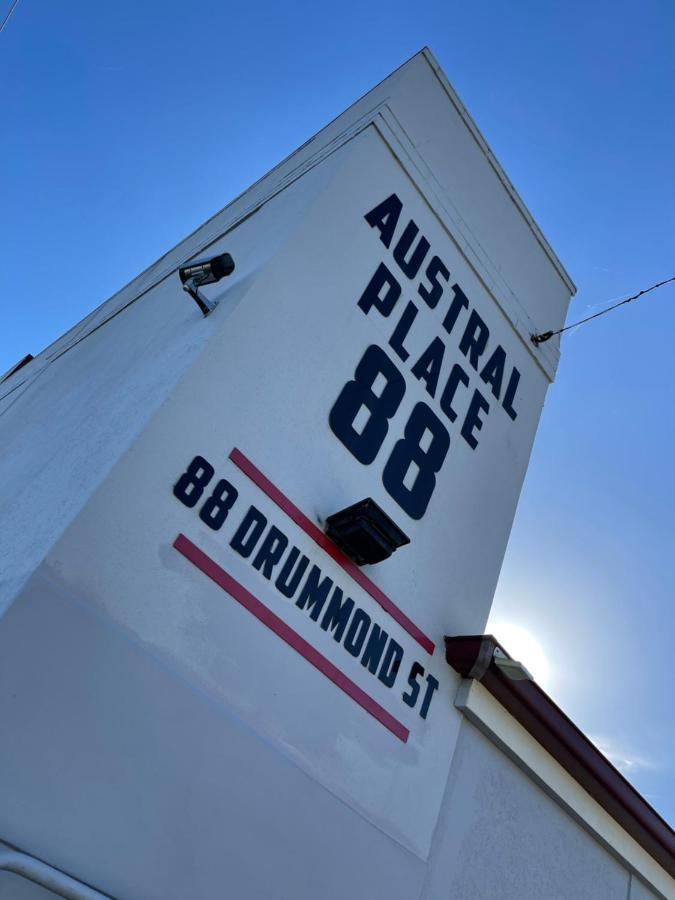 奥斯特拉尔88广场梅里河度假屋 沃纳姆堡 外观 照片